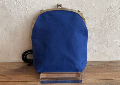 NO：049　くし型斜め掛けバッグE_F14